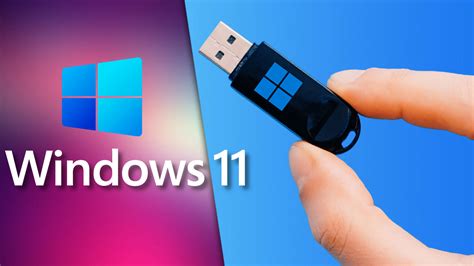 COMO CREAR USB BOOTEABLE De WINDOWS 11 TecnoRed Org