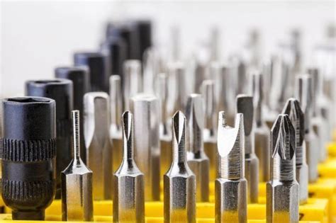 The Best Screwdriver Sets Of Tested And Reviewed