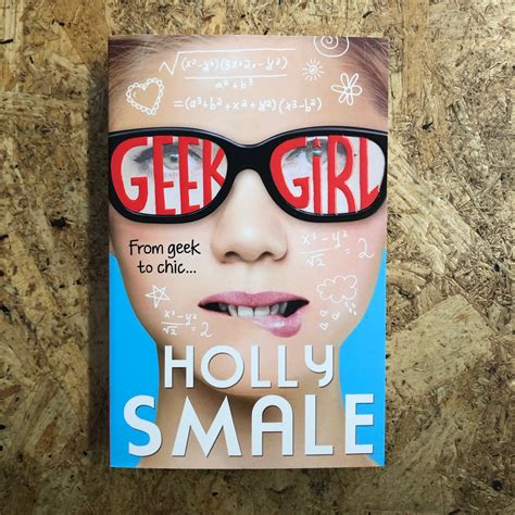 Picture Perfect Geek Girl Book 3 Geek Girl Series 6