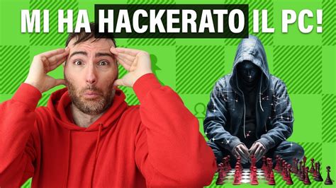 Il mio Avversario mi HACKERA il Computer e VINCE Gioco Finché non