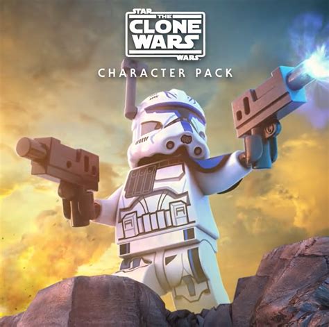 More The Skywalker Saga Character Packs Coming The Holo Brick