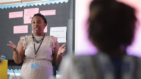 Culturally Responsive Teaching Certification On The Rise