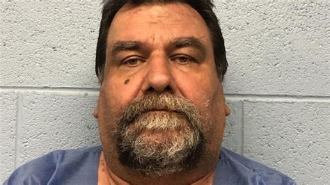 Newton Man Denied Release After Alleged Sex Assault Of 4 Year Old