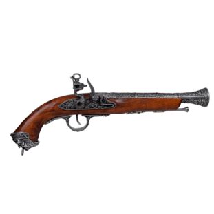 Пистоли: купить пистоль старинный (сувенирный макет) в интернет ...