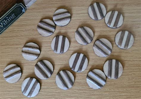 Viking Longboat By Koerant FINISHED Artesania Latina Kit Subjects Built Up To And