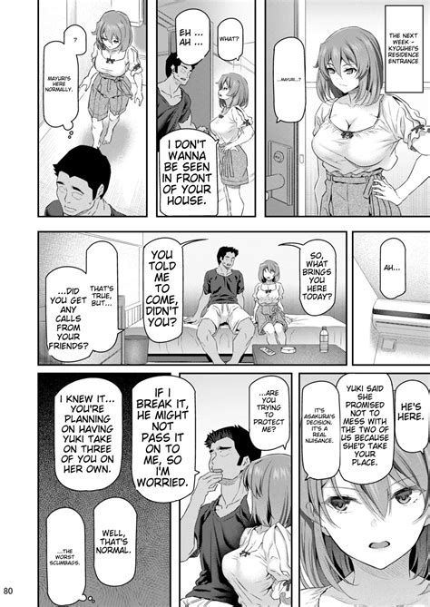 Suika San Page Nhentai Hentai Doujinshi And Manga