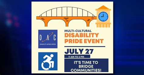 Disability Celebration Returns To Spokane With Multi Culture