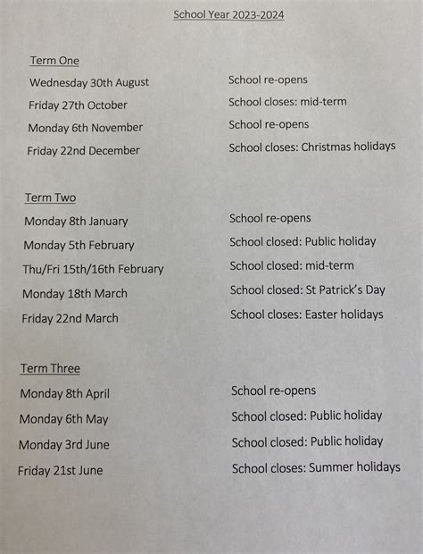 School History – Whitehall N.S.