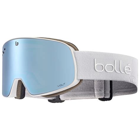 Bollé Nevada S3 VLT 16 Ski goggles Buy online Bergfreunde eu