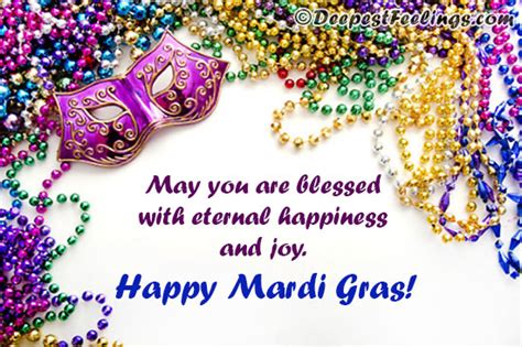 Mardi Gras Greetings And Wishes For Whatsapp Facebook