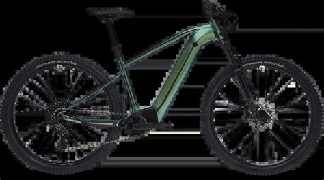 Rockrider Hardtail Electric Mountain Bike E Expl Specs