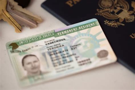 What Is Eb Visa Category