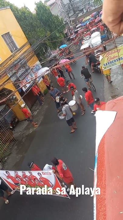 Parada Sa Aplaya Santa Rosa City Laguna Loida Shortvideo