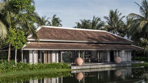 Four Seasons Resort The Nam Hai Hoi An Vietnam Hotel Review Cond