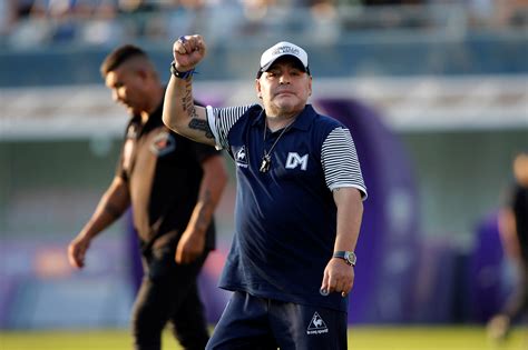 Nuevo Informe Forense Sobre La Muerte De Maradona