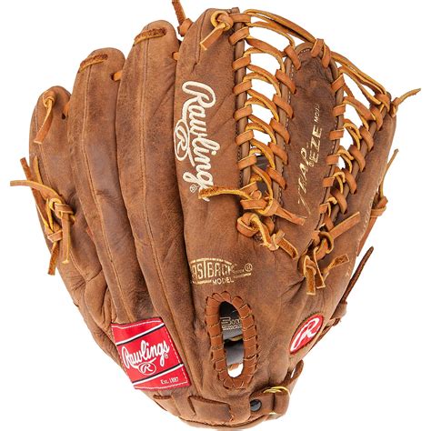 Rawlings Mens Player Preferred 1275 In Outfield Baseball Glove Academy