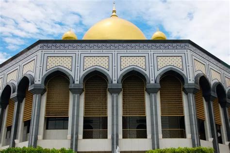 Teks Khutbah Jumat 26 Januari 2024 Tentang Bulan Rajab Dan Peristiwa