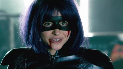 Mother Russia Kick Ass Costume