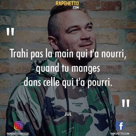 Jul Rapfrancais Punchline Punchrap Rapghetto Punchghetto Jul