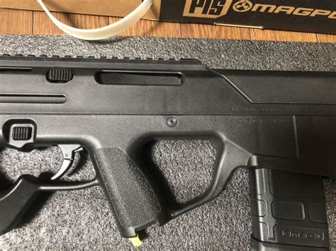 Pts Magpul Pdr C Nimfomane