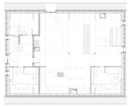 Eyrich Hertweck Architekten Berlin Scheunenumbau Wiesloch 2022