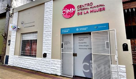 El Centro Integral Municipal de la Mujer atendió a más de 200 pacientes