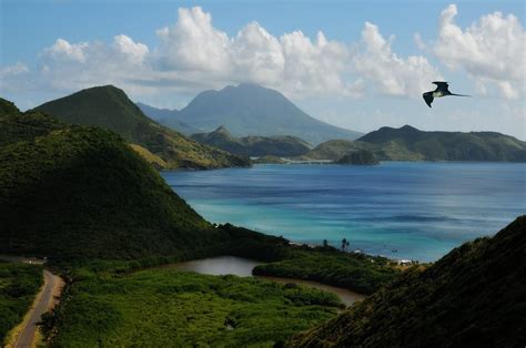 Fun Facts About St Kitts And Nevis Fact City