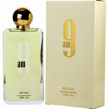 Afnan Men S Ornament Pour Homme Edp Oz Fragrances