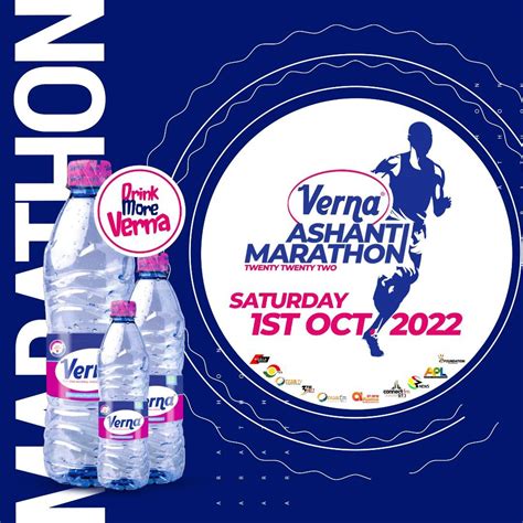 Twellium Ghana On Twitter RT MajorBaah7 VernaAshantiMarathon You