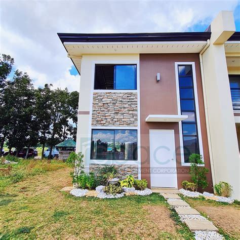 3 Bedroom House Lot For Sale In Trece Martires Cavite House And Lot