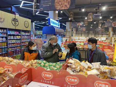 县市场监管局开展市场监管领域安全生产检查 阳山县政府门户网站