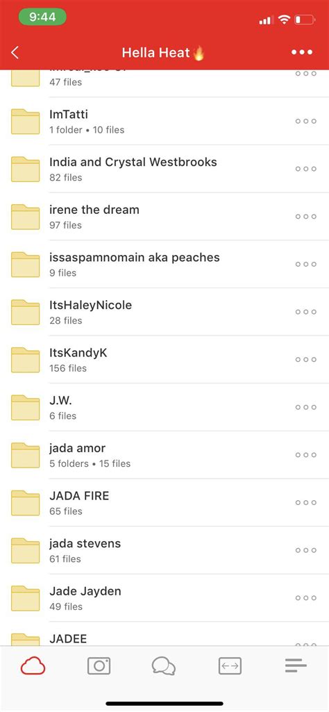 New Pack Came In Kkvsh Onlyfans Jadastevens Porn NSFW Nsfw U OnlyFansMegaPlug