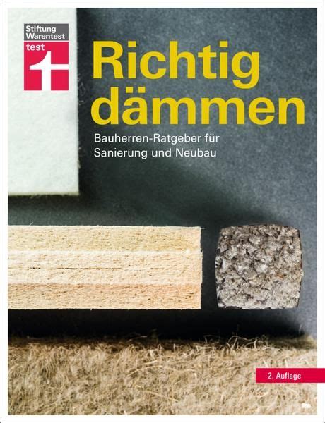 Richtig D Mmen D Mmen D Mmung Sanierung