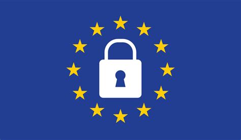 The European Unions General Data Protection Regulation GDPR