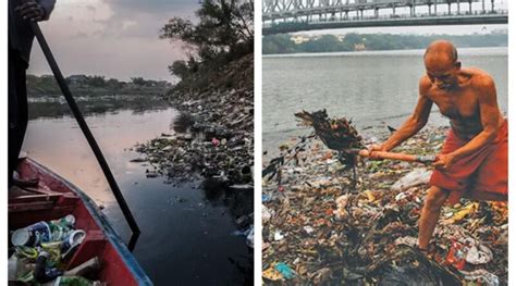 Sungai Dan Danau Paling Berbahaya Di Dunia Menakutkan Dan Bikin