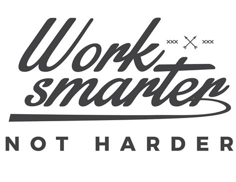 Work Smarter, Not Harder - Manage By Walking Around