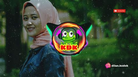 Kartonyono Medot Janji Dj Remix Dilan Kodok YouTube