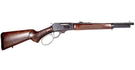 Rossi R95 Trapper 30 30 Win Lever Action Rifle With Large Loop