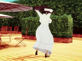 Resident Evil 8 Nude Lady Dimitrescu Public Erotic Dance Xxx Mobile Porno Videos Movies