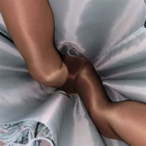 Liquid Satin Slip Underneath My Skirt Shemale Pantyhose Porn Feat Orionpryme Xhamster