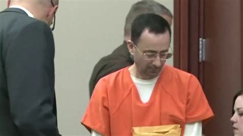 Michigan State University To Turn Over Nassar Documents To Attorney General