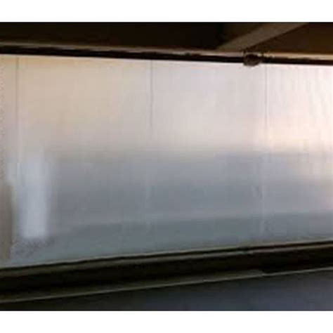 Lona Toldo Tenda Barraca Transparente Lowick Micra X M Submarino