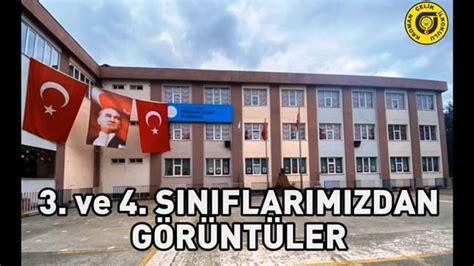 Kategoriler KROMAN ÇELİK İLKOKULU 4 B SINIFI