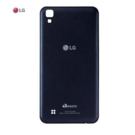 Tampa Traseira LG K220 X Power Original Shopee Brasil