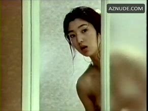 MIHO NOMOTO Nude AZNude