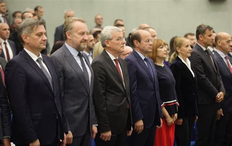 Počela konstituirajuća sjednica Glavnog odbora SDA Avaz