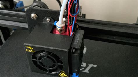 The Best Ender V Pro Fan Upgrades Of All Dp