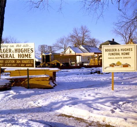 Boulger funeral home obits provide a space for community mourning 1