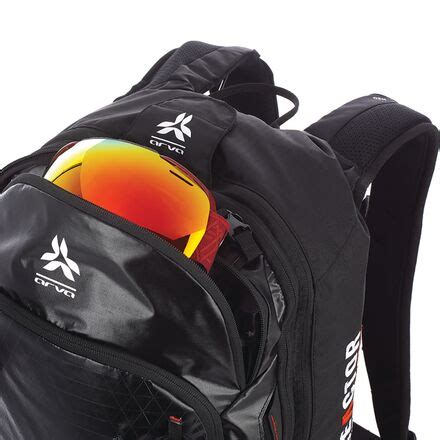 ARVA Reactor Pro Flex 32L Airbag Backpack Ski