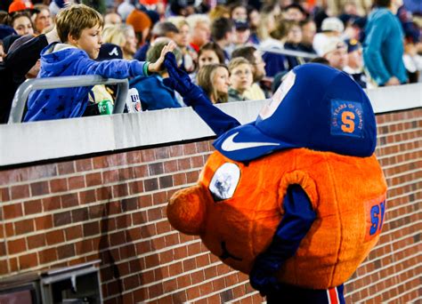 Syracuse football vs. Wake Forest predictions: See our picks - syracuse.com